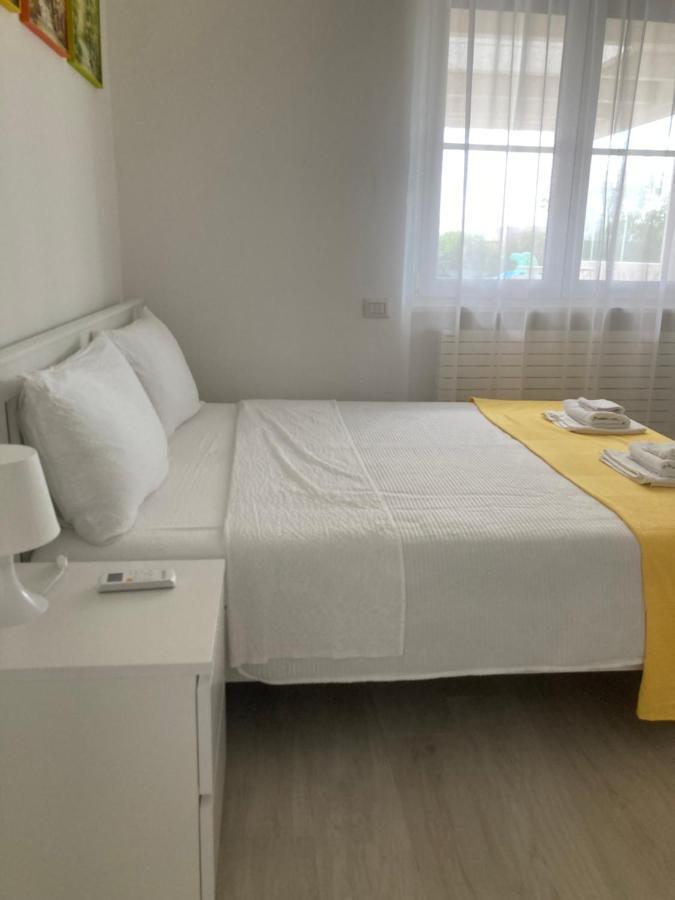 Villa Mater Matera Eksteriør billede