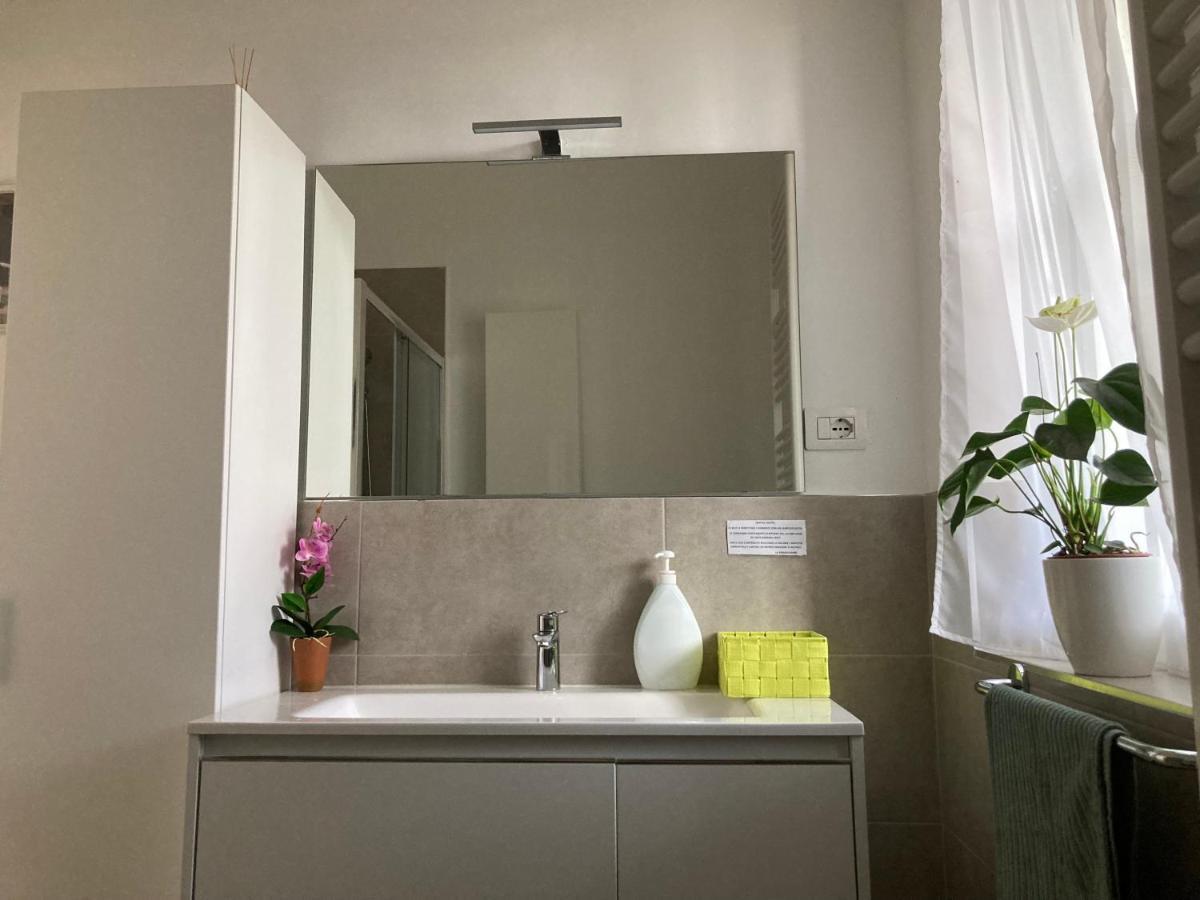 Villa Mater Matera Eksteriør billede