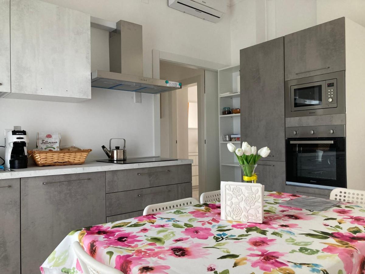 Villa Mater Matera Eksteriør billede