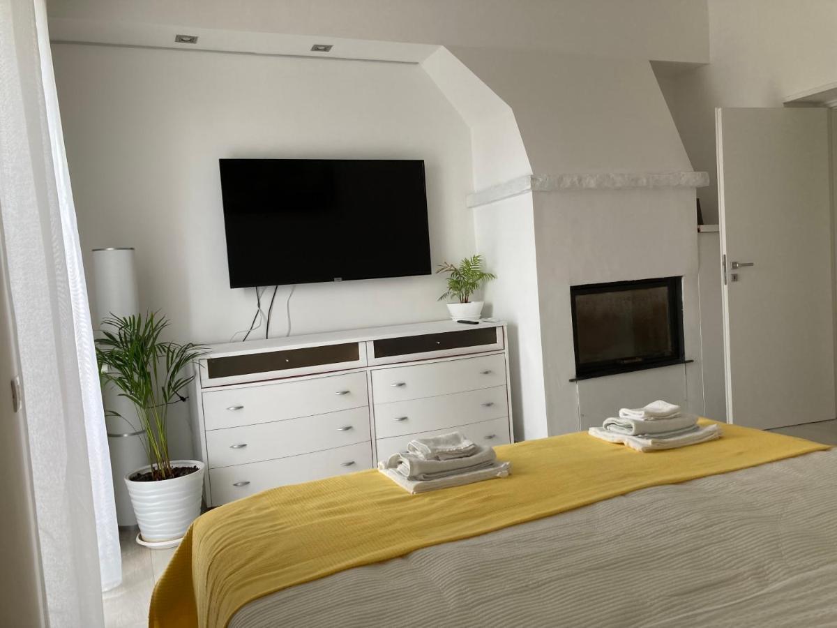 Villa Mater Matera Eksteriør billede