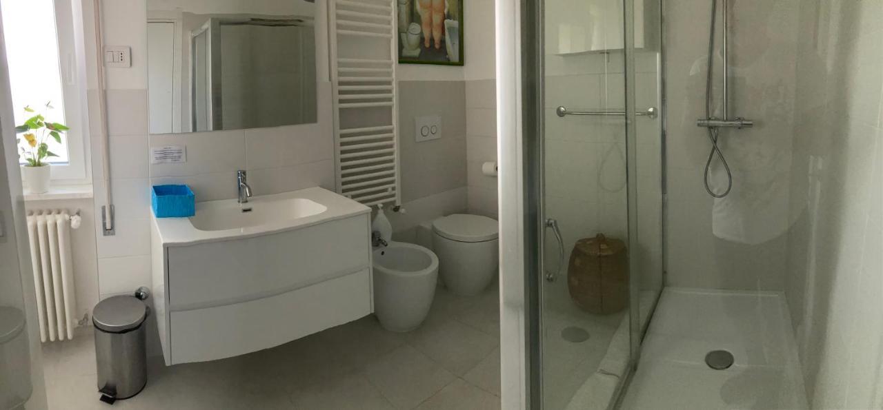 Villa Mater Matera Eksteriør billede
