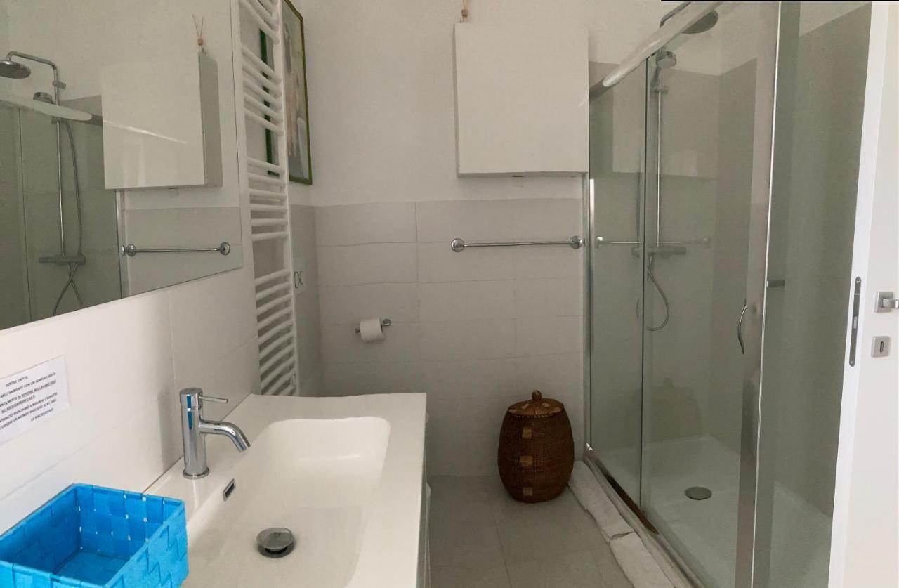 Villa Mater Matera Eksteriør billede