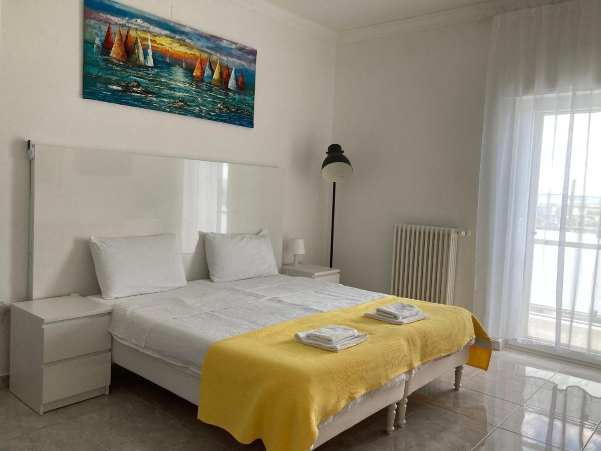 Villa Mater Matera Eksteriør billede