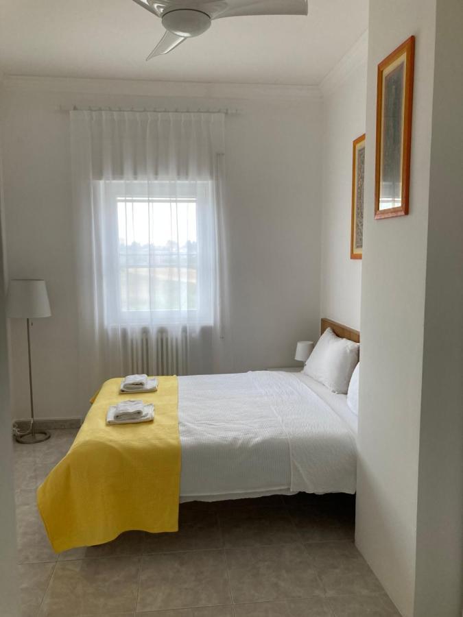 Villa Mater Matera Eksteriør billede