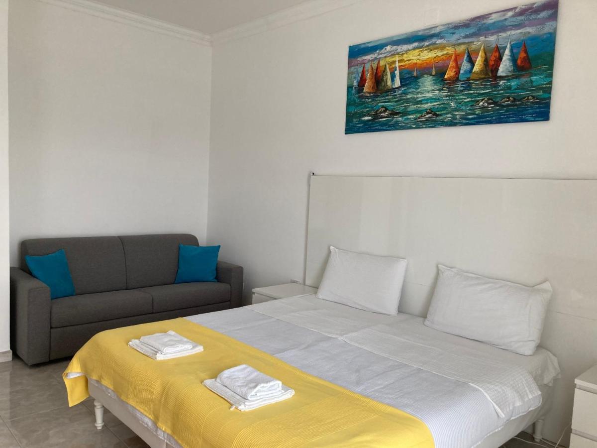 Villa Mater Matera Eksteriør billede