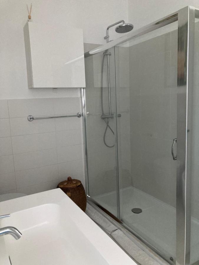 Villa Mater Matera Eksteriør billede