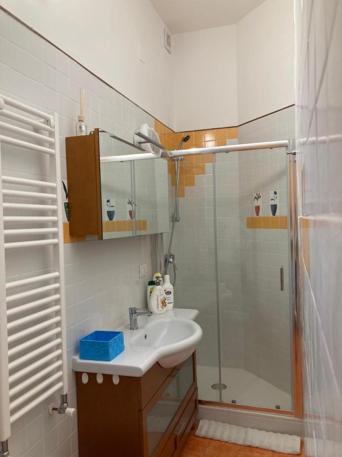 Villa Mater Matera Eksteriør billede