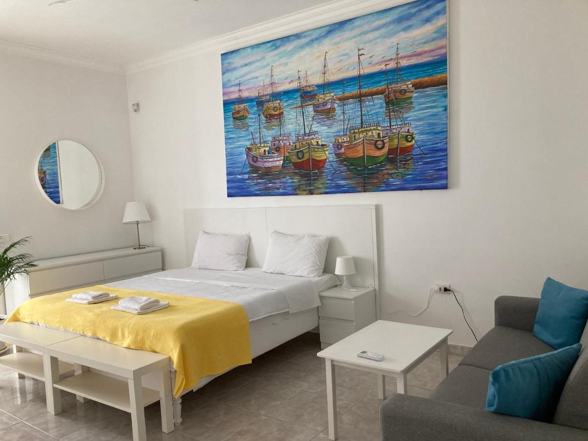 Villa Mater Matera Eksteriør billede