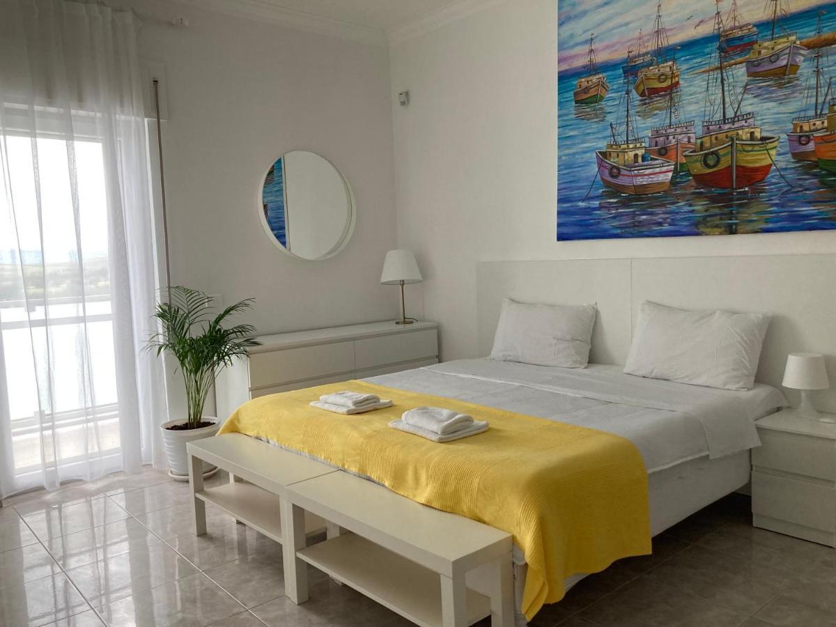 Villa Mater Matera Eksteriør billede