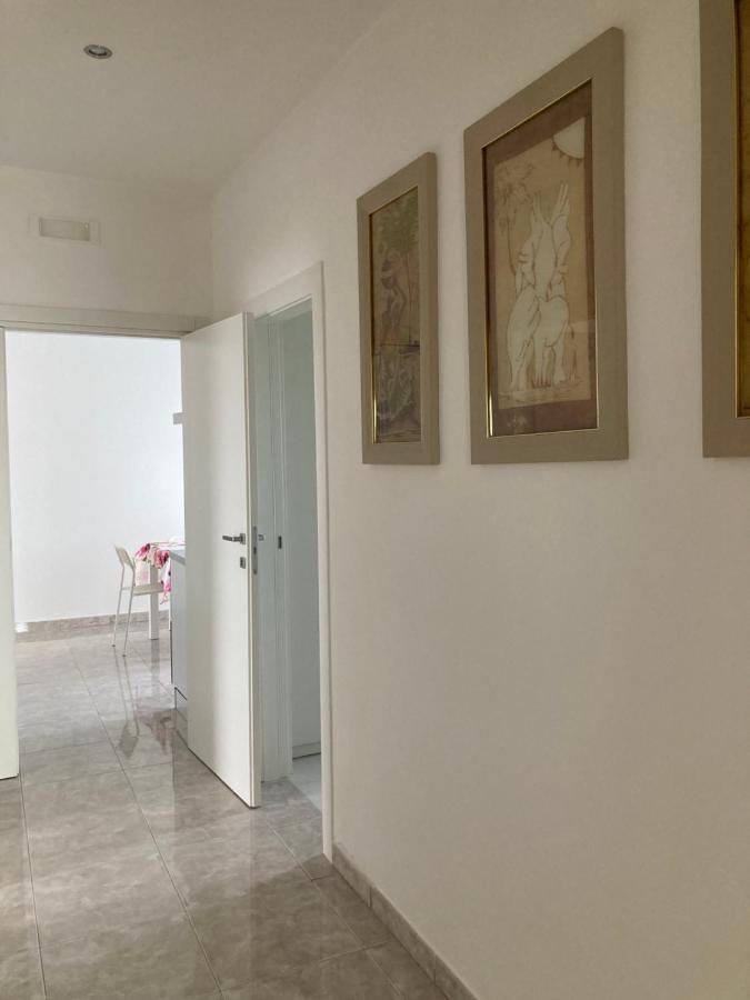 Villa Mater Matera Eksteriør billede