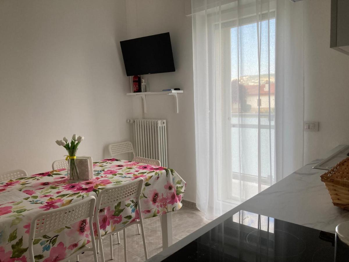 Villa Mater Matera Eksteriør billede