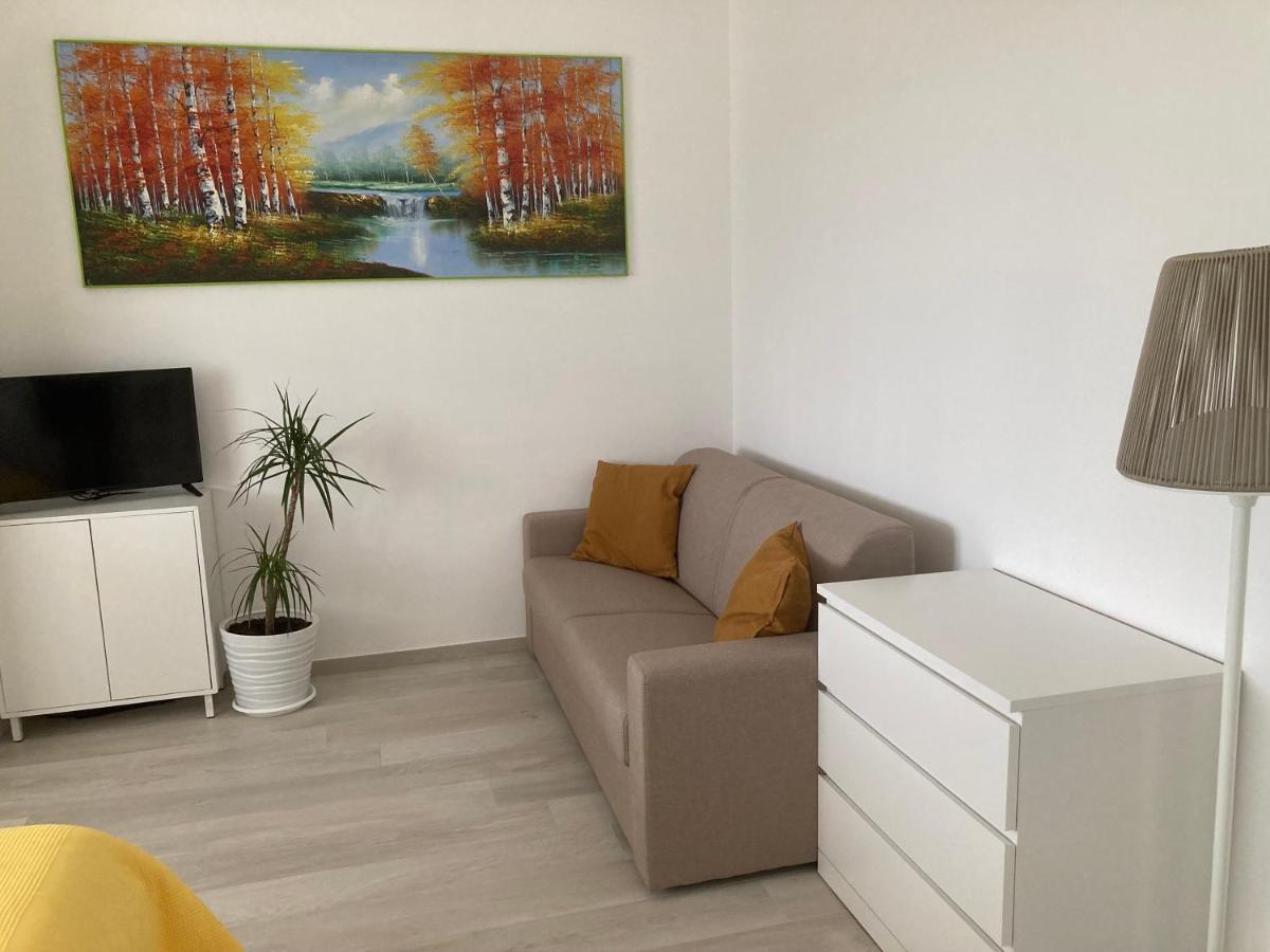 Villa Mater Matera Eksteriør billede