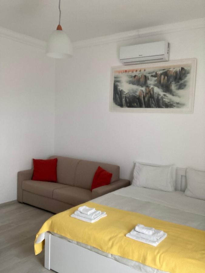 Villa Mater Matera Eksteriør billede
