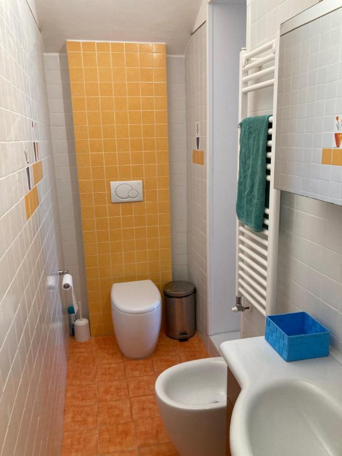 Villa Mater Matera Eksteriør billede