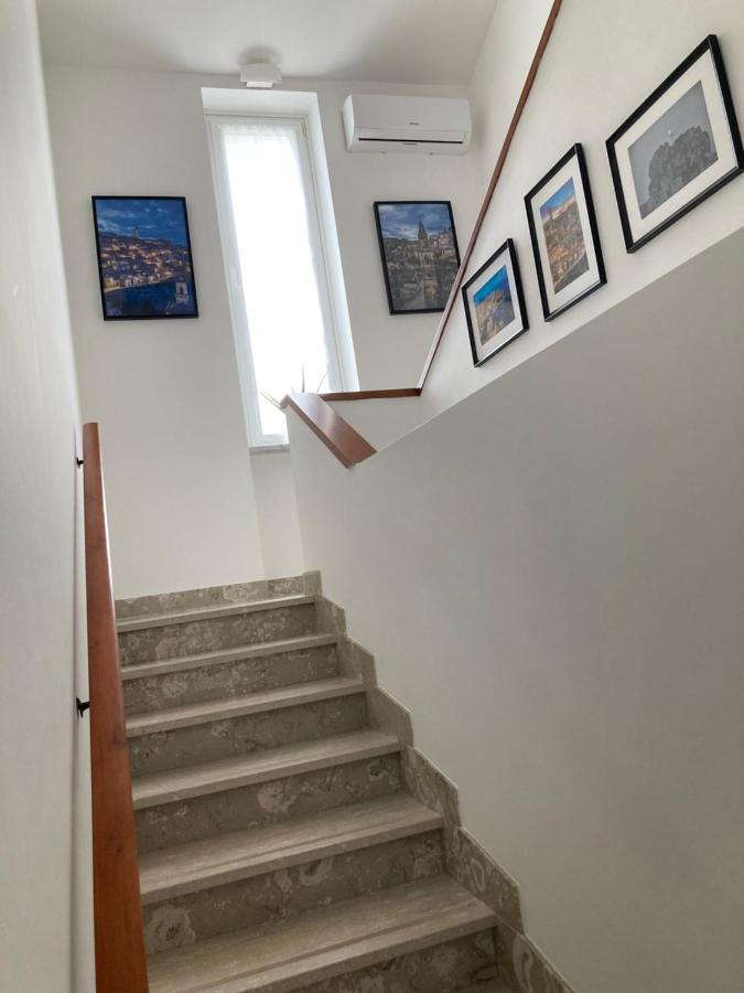 Villa Mater Matera Eksteriør billede
