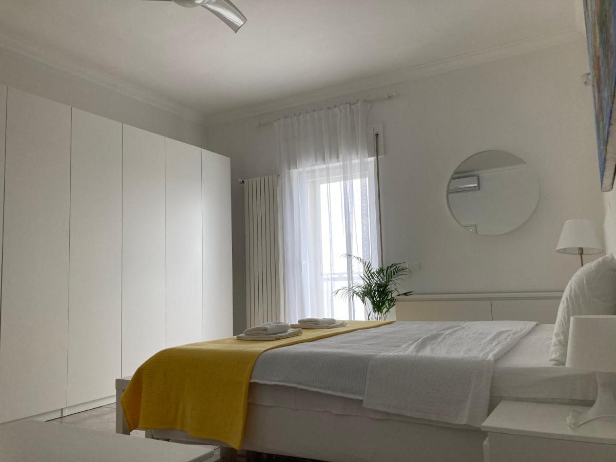 Villa Mater Matera Eksteriør billede